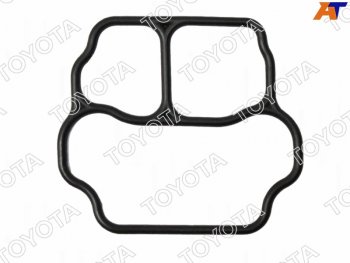 299 р. Прокладка клапана холостого хода TOYOTA 4-7A1-4ZZ3-5S TOYOTA 22215-74400  с доставкой в г. Тамбов. Увеличить фотографию 1
