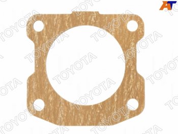 253 р. Прокладка дроссельной заслонки TOYOTA 3RZF# 95- TOYOTA 22271-75020  с доставкой в г. Тамбов. Увеличить фотографию 2