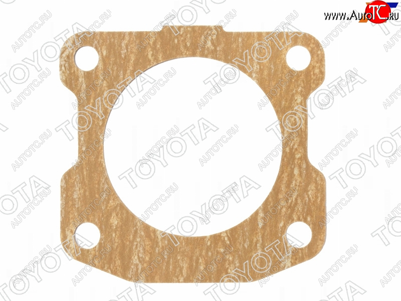 253 р. Прокладка дроссельной заслонки TOYOTA 3RZF# 95- TOYOTA 22271-75020  с доставкой в г. Тамбов