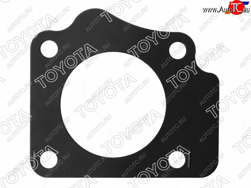 137 р. Прокладка дроссельной заслонки TOYOTA 3,4,5SFE 94- TOYOTA 22271-74022  с доставкой в г. Тамбов