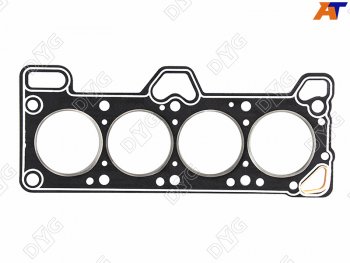 Прокладка ГБЦ G4EH 1,3 паронит DYG Hyundai (Хюндаи) Accent (Акцент)  MC (2005-2011) MC седан, хэтчбек