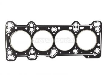 Прокладка ГБЦ A5D 1,5 паронит DYG KIA (КИА) Rio (Рио)  1 DC (2000-2005) 1 DC дорестайлинг седан, дорестайлинг универсал, рестайлинг седан, рестайлинг универсал