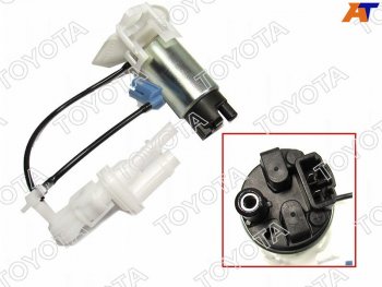 29 449 р. Насос топливный 2ARFXE3ZRFAE2ARFE1AZFE HARRIERNX200300HRAV4 TOYOTA 23220-36011  с доставкой в г. Тамбов. Увеличить фотографию 1