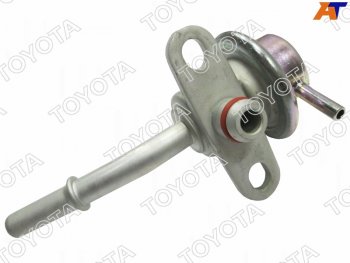 6 449 р. Регулятор давления топлива TOYOTA LAND CRUISER PRADO 150 09- 1GR TOYOTA 23280-31051  с доставкой в г. Тамбов. Увеличить фотографию 1