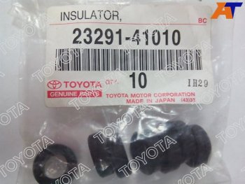 199 р. Кольцо форсунки TOYOTA 1AR2AR2ZR3ZR1TR2TR3RZ3S5S1ZZ1JZ2JZ2GR3UR TOYOTA 23291-41010  с доставкой в г. Тамбов. Увеличить фотографию 1