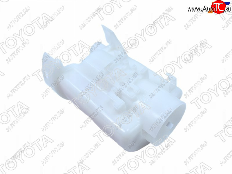 5 699 р. Фильтр топливный в бак TOYOTA NZ, ZZ, AZFE 00- TOYOTA 23300-28040  с доставкой в г. Тамбов