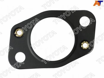 919 р. Прокладка топливного насоса TOYOTA AZ,JZ,GR 00- TOYOTA 23915-46011  с доставкой в г. Тамбов. Увеличить фотографию 1