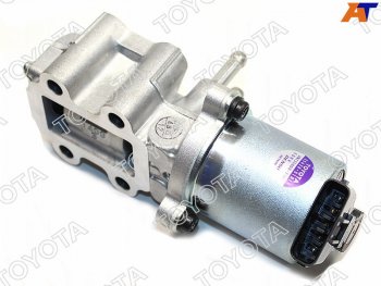 25 749 р. Клапан рециркуляции отработанных газов (EGR) TOYOTA LC 200LEXUS LX450D 1VD-FTV TOYOTA 25620-51011  с доставкой в г. Тамбов. Увеличить фотографию 1