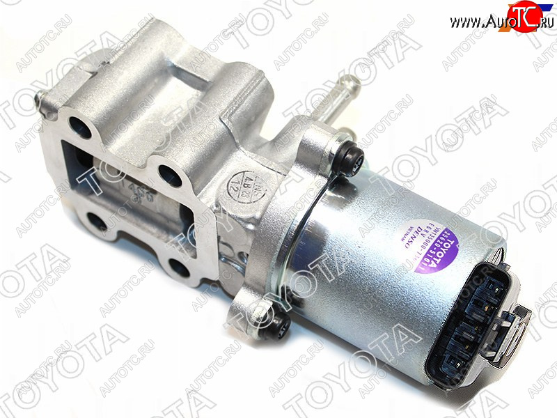 25 749 р. Клапан рециркуляции отработанных газов (EGR) TOYOTA LC 200LEXUS LX450D 1VD-FTV TOYOTA 25620-51011  с доставкой в г. Тамбов