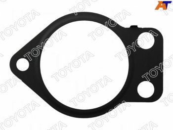339 р. Прокладка клапана EGR TOYOTA LC PRADOHILUX 1-2KD 17- TOYOTA 26171-30050  с доставкой в г. Тамбов. Увеличить фотографию 1