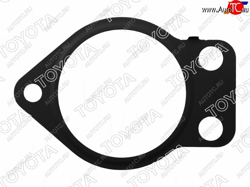 339 р. Прокладка клапана EGR TOYOTA LC PRADOHILUX 1-2KD 17- TOYOTA 26171-30050  с доставкой в г. Тамбов