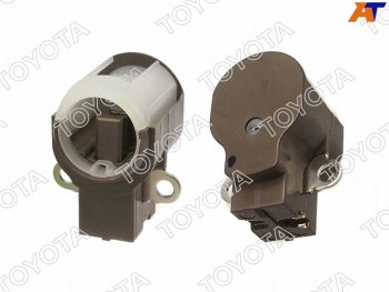 1 399 р. Щетка генератора TOYOTA TOYOTA 27370-0C020  с доставкой в г. Тамбов. Увеличить фотографию 1