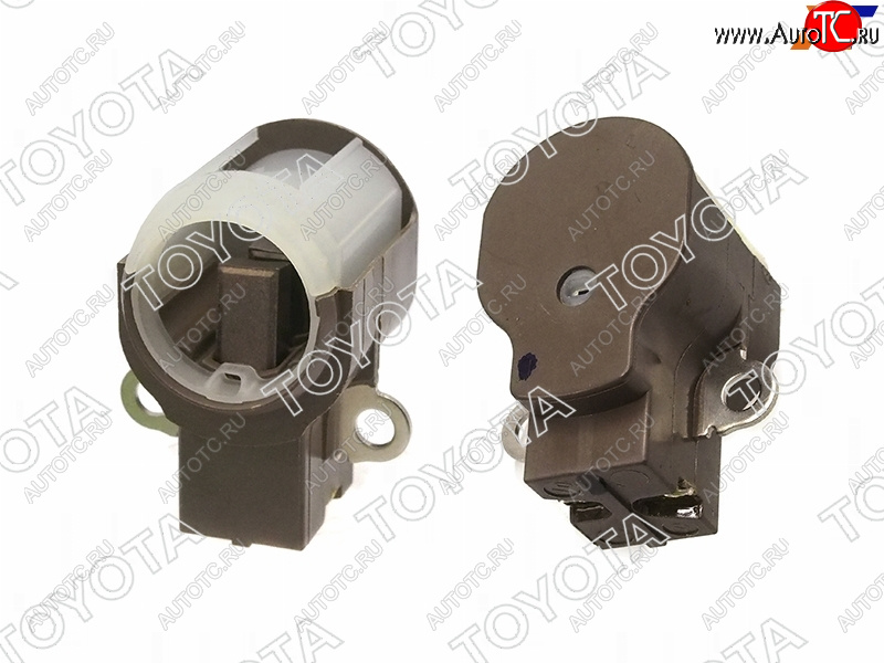 1 399 р. Щетка генератора TOYOTA TOYOTA 27370-0C020  с доставкой в г. Тамбов