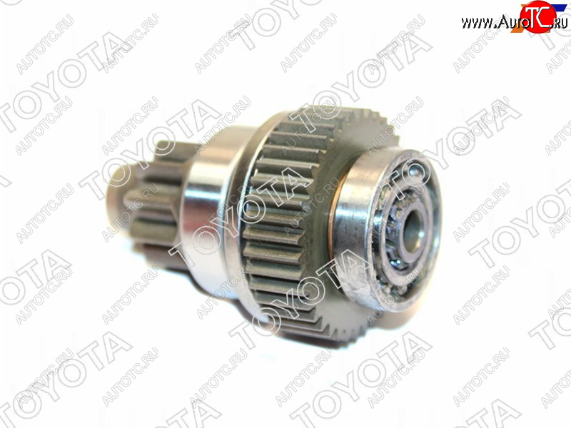 12 899 р. Бендикс Toyota Land Cruiser (J100,J200,J80) 84-21  Land Cruiser Prado (J120,J150) 02-17  Chrysler TOYOTA 28011-66020  с доставкой в г. Тамбов
