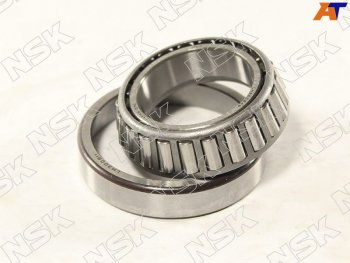 1 259 р. Подшипник передней ступицы наружный NISSAN TERRANOPATHFINGER 89-99ELGRAND NSK 300849/11  с доставкой в г. Тамбов. Увеличить фотографию 1
