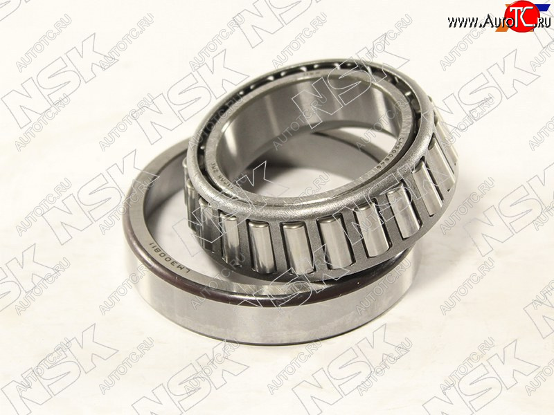 1 259 р. Подшипник передней ступицы наружный NISSAN TERRANOPATHFINGER 89-99ELGRAND NSK 300849/11  с доставкой в г. Тамбов