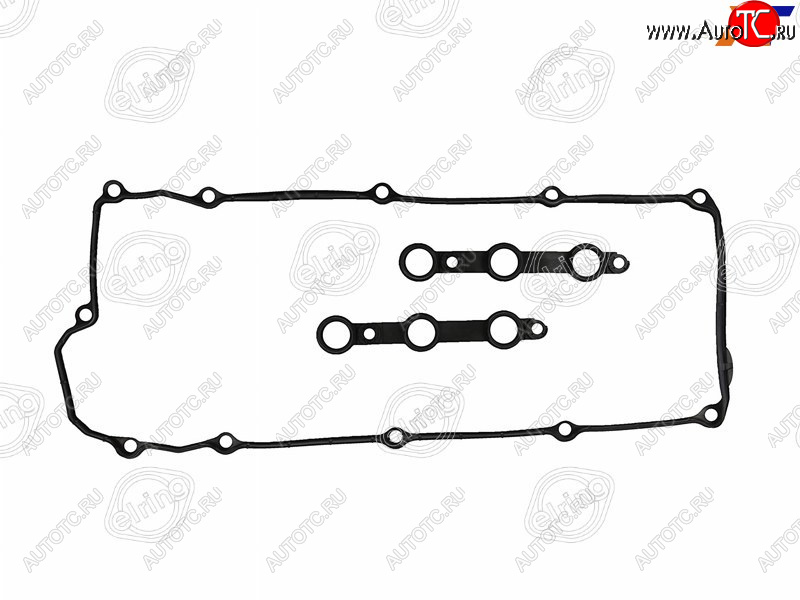 2 499 р. Прокладка клапанной крышки (N53B25/N53B30) ELRING                          BMW 5 серия E39 седан рестайлинг (2000-2003)  с доставкой в г. Тамбов