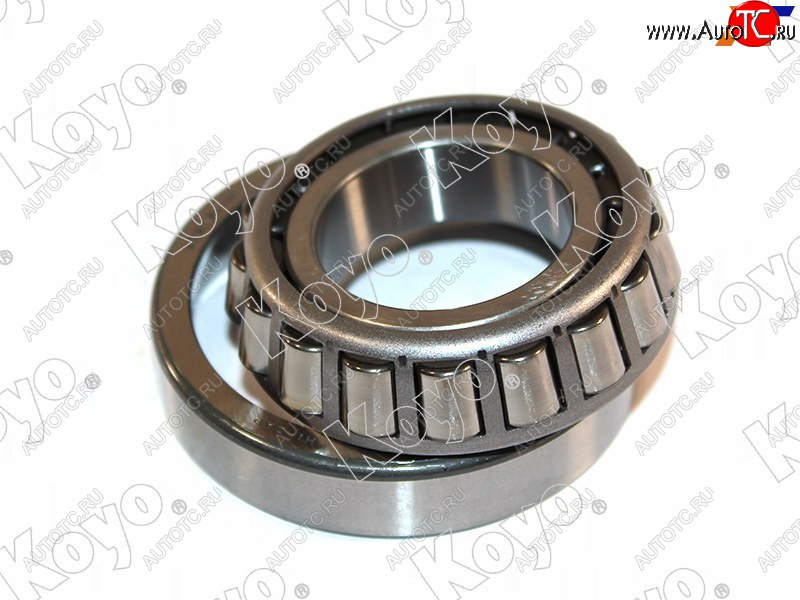 1 139 р. Подшипник зад полуоси NISSAN TERRANO WD21MMC DELICA P25W 88-97FORD RANGERMAZDA BT-50 99-11 KOYO 30208JR  с доставкой в г. Тамбов