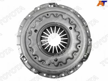 16 299 р. Корзина сцепления Toyota Hilux Pick Up 15-  Fortuner 15- TOYOTA 31210-0K281  с доставкой в г. Тамбов. Увеличить фотографию 1