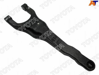 7 699 р. Вилка сцепления TOYOTA HILUXFORTUNER 15- TOYOTA 31204-0K110  с доставкой в г. Тамбов. Увеличить фотографию 1