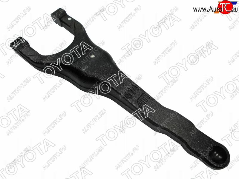7 699 р. Вилка сцепления TOYOTA HILUXFORTUNER 15- TOYOTA 31204-0K110  с доставкой в г. Тамбов