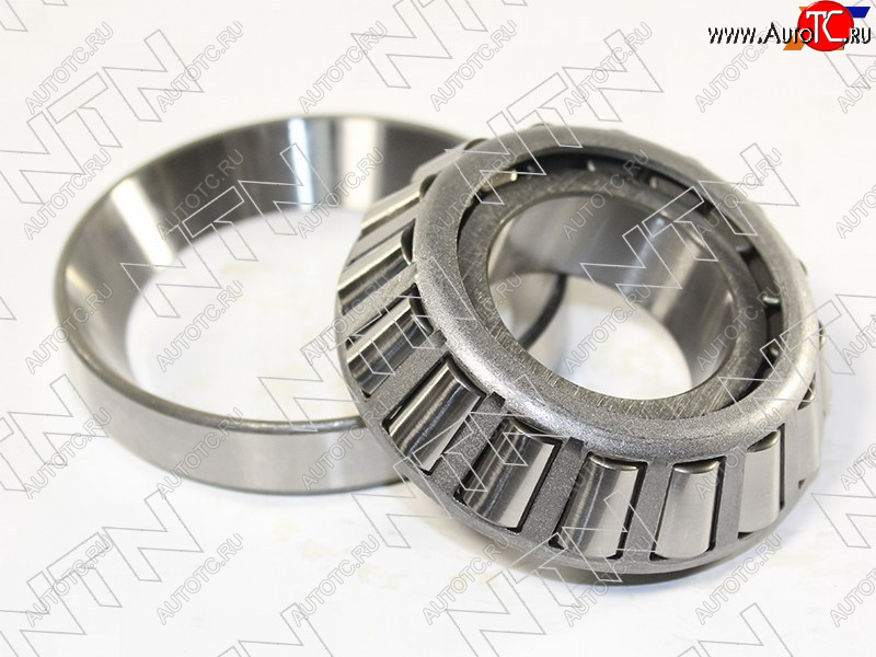 799 р. Подшипник передней ступицы NISSAN  MAZDA, 254715 роликовый конический NTN 32005X  с доставкой в г. Тамбов