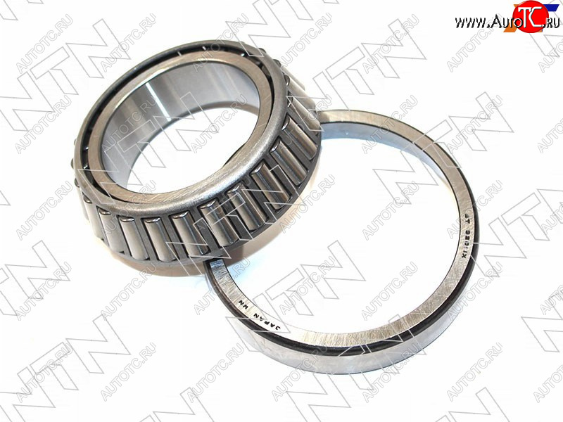 1 769 р. Подшипник зад полуоси NISSAN ATLASCONDORTOYOTA DYNATOYOACE 04-FORD TRANSIT 00- NTN 32011J  с доставкой в г. Тамбов