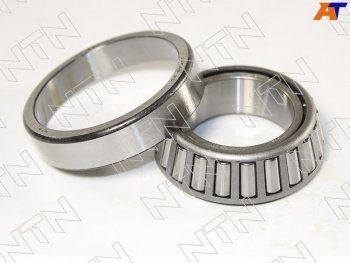 1 049 р. Подшипник редуктора зад MAZDA 323 87-626 85-BT-50 06-MPV 92-(406819) NTN 32008  с доставкой в г. Тамбов. Увеличить фотографию 1