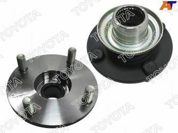 12 649 р. Фланец раздатки RR 4RUNNERFORTUNER HILUXSURFLC PRADO 120150GX400460470SEQUOIATUNDRA 04- TOYOTA 33309-35120  с доставкой в г. Тамбов. Увеличить фотографию 1