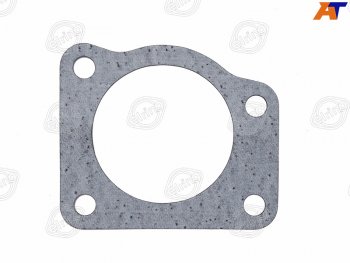 143 р. Прокладка корпуса дроссельной заслонки FIATPSA DUCATOBOXERJUMPER F1AE0481F1AE0481D ELRING 346.270  с доставкой в г. Тамбов. Увеличить фотографию 1