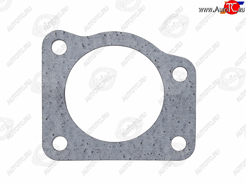 143 р. Прокладка корпуса дроссельной заслонки FIATPSA DUCATOBOXERJUMPER F1AE0481F1AE0481D ELRING 346.270  с доставкой в г. Тамбов