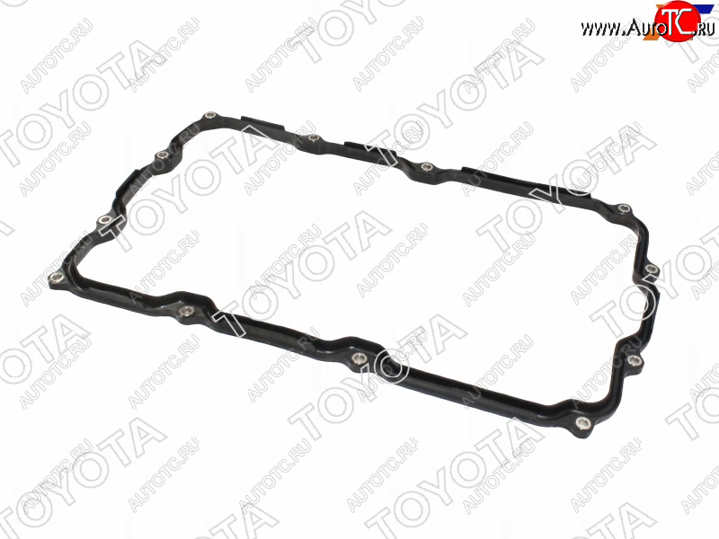 2 459 р. Прокладка поддона АКПП TOYOTA SEQUOIA,TUNDRA,CRUISER 200 07- 3URFE TOYOTA 35168-34020  с доставкой в г. Тамбов