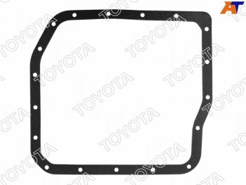 769 р. Прокладка поддона АКПП TOYOTA AlphardAvensisCamry TOYOTA 35168-21020  с доставкой в г. Тамбов. Увеличить фотографию 1