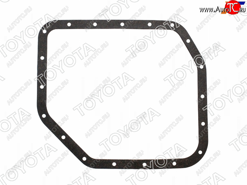759 р. Прокладка поддона АКПП TOYOTA COROLLA 1ZRFE 08- TOYOTA 35168-52020  с доставкой в г. Тамбов