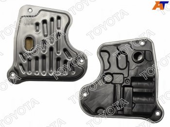 3 399 р. Фильтр коробки CVT TOYOTA COROLLA 16-19 TOYOTA 35330-0W080  с доставкой в г. Тамбов. Увеличить фотографию 1