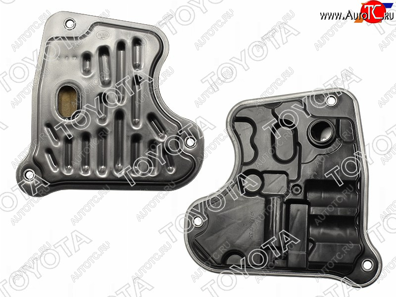 3 399 р. Фильтр коробки CVT TOYOTA COROLLA 16-19 TOYOTA 35330-0W080  с доставкой в г. Тамбов