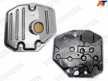 3 299 р. Фильтр коробки CVT TOYOTA RAV4AVENSIS 08- TOYOTA 35330-0W090  с доставкой в г. Тамбов. Увеличить фотографию 1