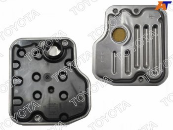 5 699 р. Фильтр АКПП TOYOTA HARRIER,CAMRY 03- TOYOTA 35330-08010  с доставкой в г. Тамбов. Увеличить фотографию 1