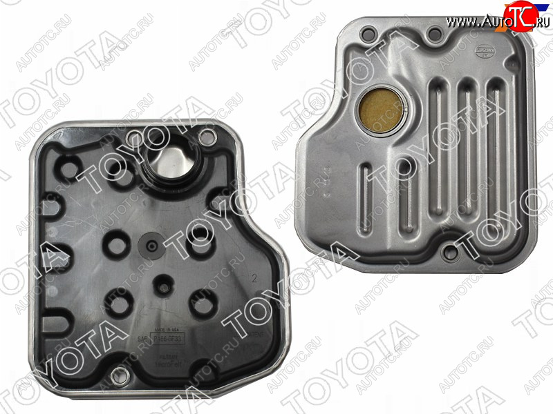5 699 р. Фильтр АКПП TOYOTA HARRIER,CAMRY 03- TOYOTA 35330-08010  с доставкой в г. Тамбов