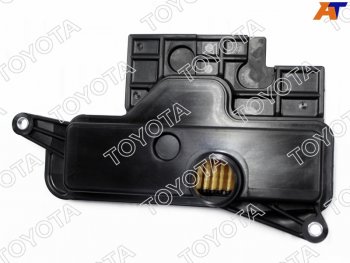 4 399 р. Фильтр АКПП TOYOTA CAMRY 2ARFE 11- TOYOTA 35330-73010  с доставкой в г. Тамбов. Увеличить фотографию 1