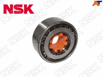 2 399 р. Подшипник передней ступицы TOYOTA CELICACARINA EDEXIV ST202205 SUPER STRUT NSK 38BWD18CA138A  с доставкой в г. Тамбов. Увеличить фотографию 1