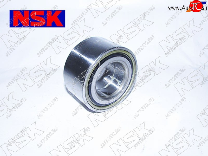 2 699 р. Подшипник передней ступицы CHEVROLET LACETTI, REZZO 397439 (закрытый) NSK 39BWD05CA58  с доставкой в г. Тамбов