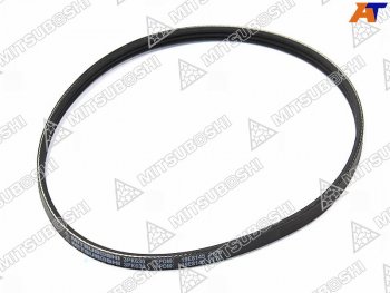 232 р. Ремень поликлиновой TOYOTA 4A5A7A-FE AE##AT## (PS) MITSUBOSHI 3PK630  с доставкой в г. Тамбов. Увеличить фотографию 1