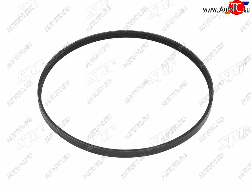 193 р. Ремень поликлиновой TOYOTA MARK CRESTA VEROSSA GX8#GX9#GX10#GX11#SXE10GS13#14#15# 1G-FE SAT 3PK890  с доставкой в г. Тамбов