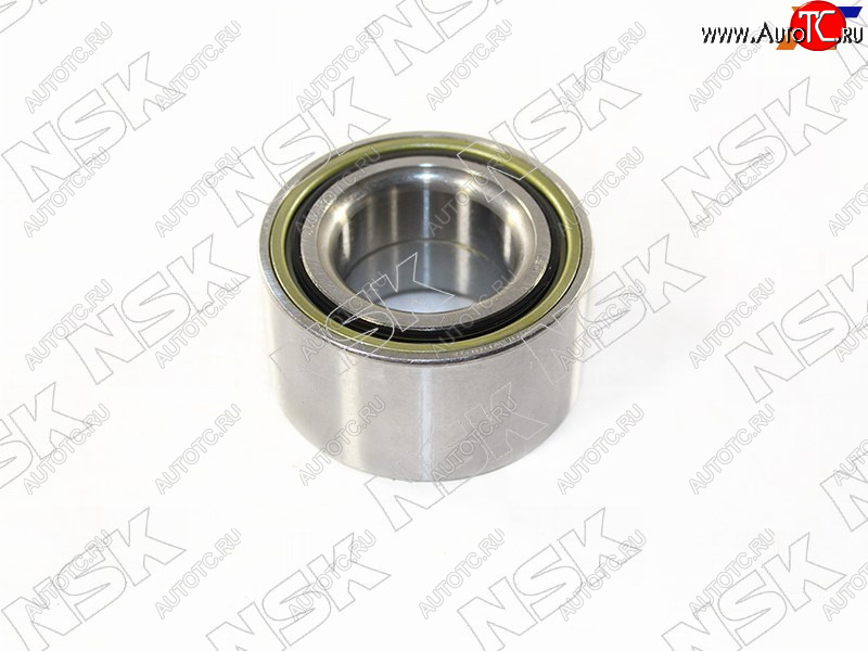 3 159 р. Подшипник передней ступицы MAZDA FAMILIAPREMACY 98-02 CP8W NSK 40BWD06ACA109  с доставкой в г. Тамбов