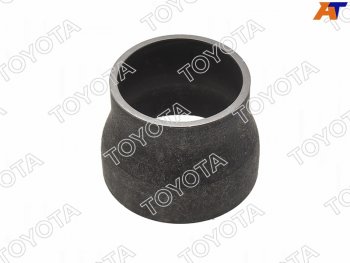 1 279 р. Втулка распорная хвостовика заднего редуктора TOYOTA HILUXFORTUNER 17- TOYOTA 41231-71010  с доставкой в г. Тамбов. Увеличить фотографию 1