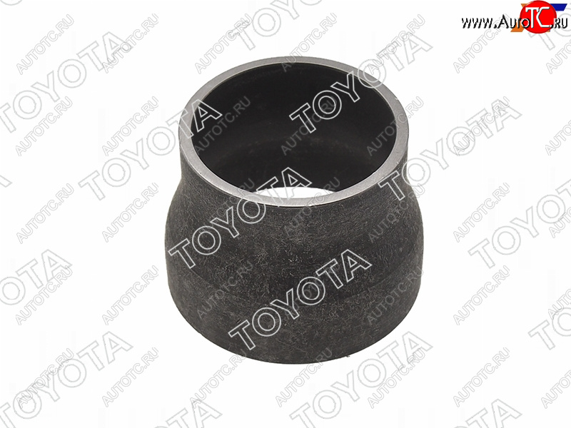 1 279 р. Втулка распорная хвостовика заднего редуктора TOYOTA HILUXFORTUNER 17- TOYOTA 41231-71010  с доставкой в г. Тамбов