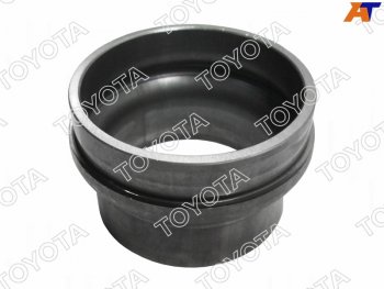 1 129 р. Втулка хвостовика раздаточной коробки  TOYOTA LAND CRUISER 200 07- TOYOTA 41231-34040  с доставкой в г. Тамбов. Увеличить фотографию 2