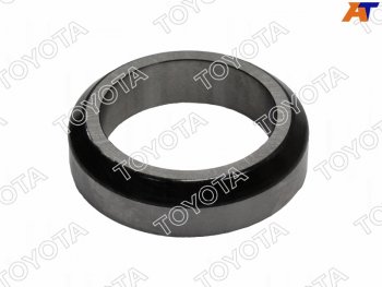 1 439 р. Запорная шайба подшипника задней полуоси FORTUNERHILUX #GN1#,2#,3# 2005- TOYOTA 42423-0K020  с доставкой в г. Тамбов. Увеличить фотографию 1