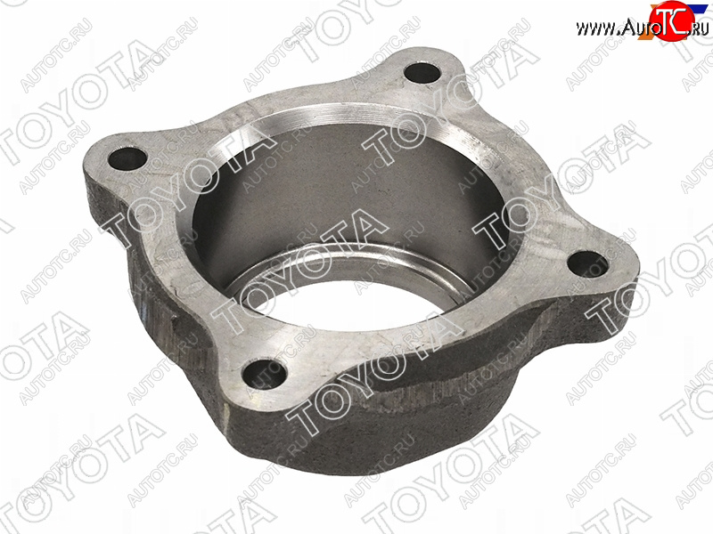 7 599 р. Корпус подшипника задней полуоси TOYOTA FORTUNERHILUX 05- TOYOTA 42421-0K030  с доставкой в г. Тамбов